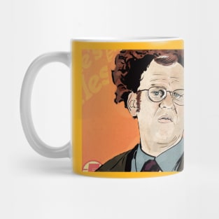 it's time for Brules' rules Mug